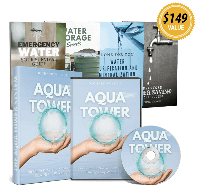 The Aqua Tower